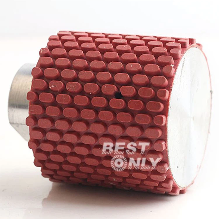 50mm Resin Drum Wheel