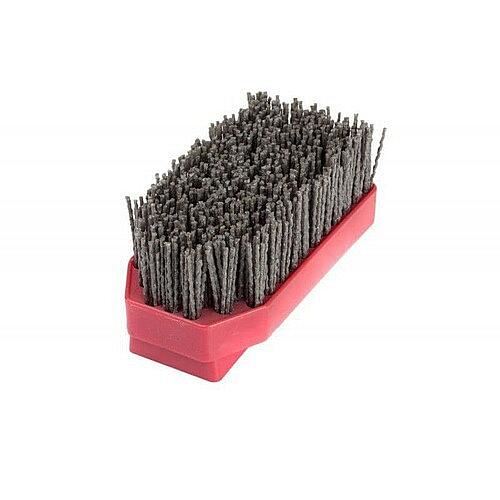 Fickert Abrasive Brush for Stone Grinding
