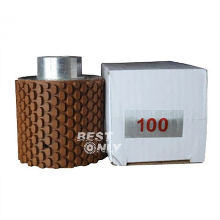 2 inch Resin Drum Wheel