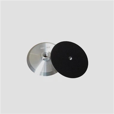 پدهای پشتی آلومینیومی