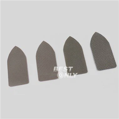 آیا می‌توان از برس‌های ساینده روی فلز استفاده کرد؟