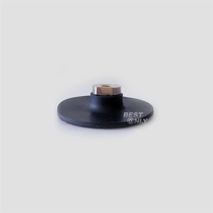 Super Flexible Foam Backer Pad Super Flexible Foam Backer Pad