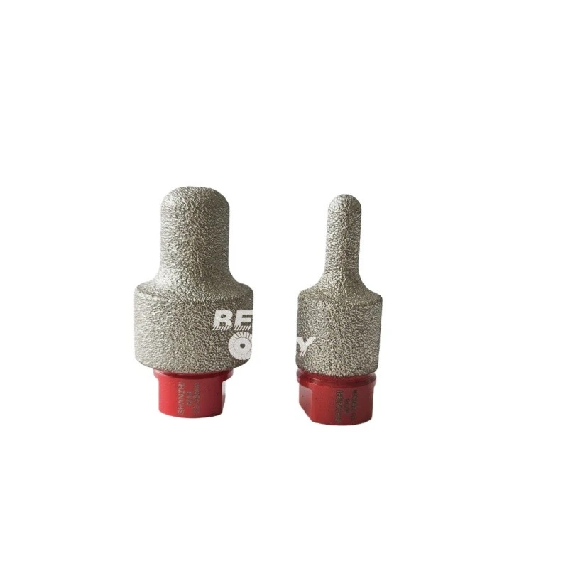 milling bit sizes​